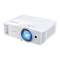 Projector Acer X138GWH User Manual