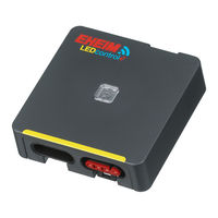 EHEIM LEDcontrol+e 4200140 Operating Instructions Manual