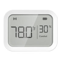 Levoit Aura Sensor User Manual