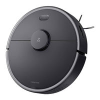 Roborock S4 Max User Manual