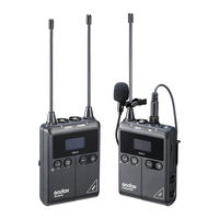 Godox WMicS1 User Manual