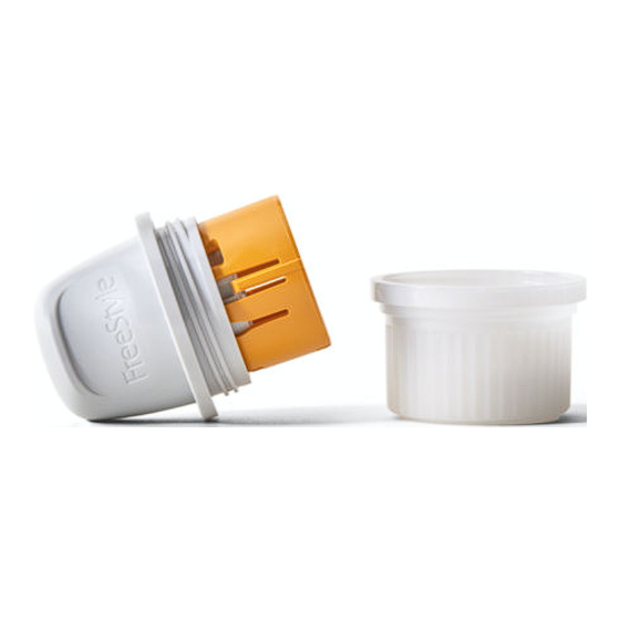 Abbott Libre 3 Quick Start Manual