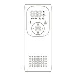 nedis PAAC10BK Quick Start Manual