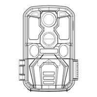 KJK KJK228 Quick Start Manual