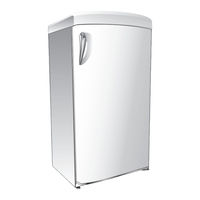 Fust Novamatic KS OLDI 195.2-IB Installation, Use And Maintenance Instructions