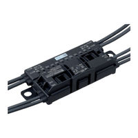 Pepperl+Fuchs ICA-8IO-4M4-G20-IO-P14 Manual