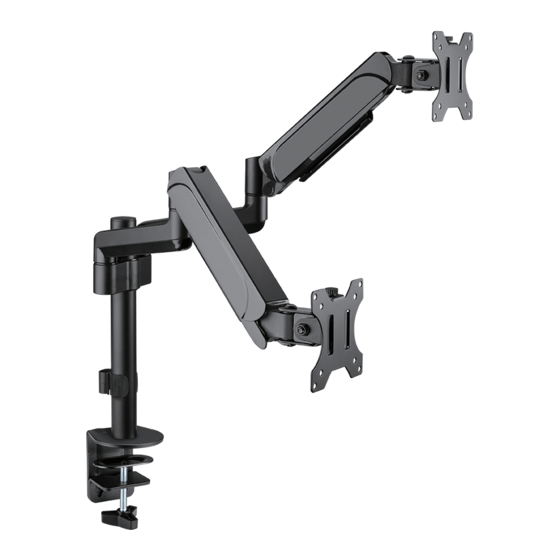 Stell SOS 2122 Manual