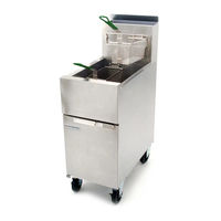 Dito Dean SR42 Series Installation & Operation Manual