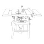Craftsman 137.248880 Operator's Manual