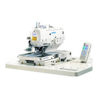 JUKI MEB-3200TS Specification