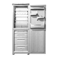 Hotpoint FFA70 Instructions For Installation And Use Manual