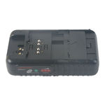 Lenmar OmniSource BCR-467 Operating Instructions