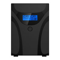 Centralion Aurora 850 Quick Start Manual