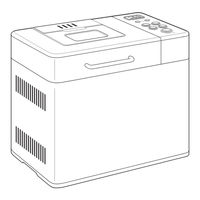 Hamilton Beach 29883-CN Instructions Manual