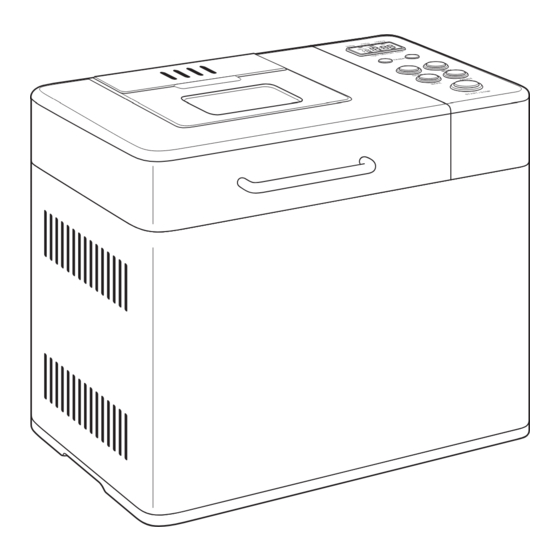 Hamilton Beach 29883-CN Instructions Manual