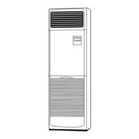 Mitsubishi Electric PSA-RP100GA Service Manual