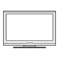 Finlux FIN32FLD905HU Owner's Manual
