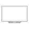 LCD TV Panasonic TH-L32DT30A Operating Instructions Manual