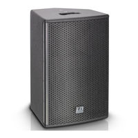 LD STINGER LDEB82A G2 User Manual