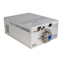 Spellman DXM100 Series Instruction Manual
