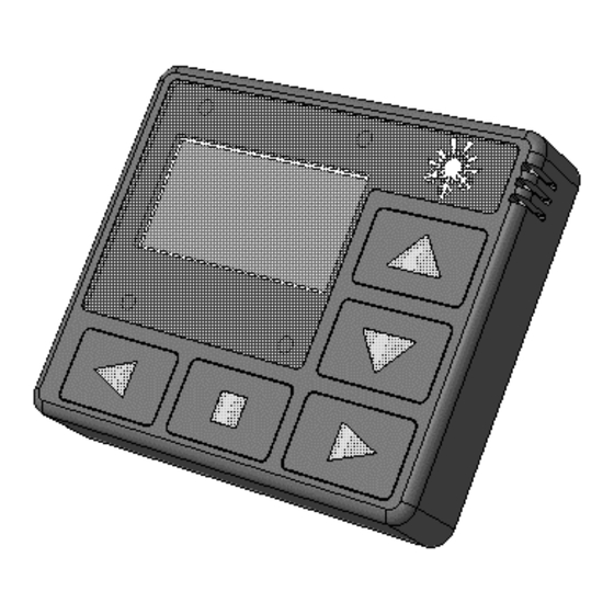 OLED PU-27 Manuals