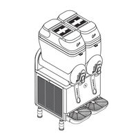 Curtis CFB1 Service Manual