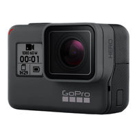 GoPro HERO Camera User Manual