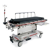 Stryker 1027 Maintenance Manual