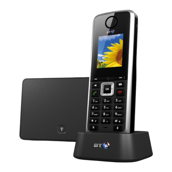 Yealink W52P User Manual