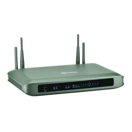 Matrix Telecom NAVAN CNX200 Series Manuals