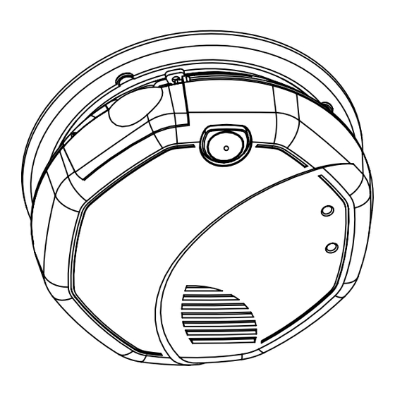 First Alert ZCOMBO-G User Manual