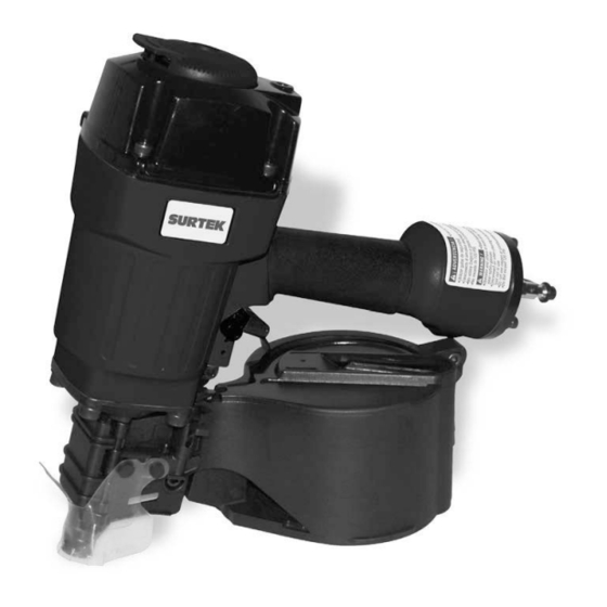 Urrea SURTEK CN670 User Manual And Warranty