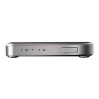 Stack Audio LINK II User Manual