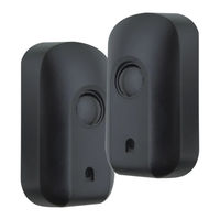 CENTURION SYSTEMS i5 Pocket Installation Manual