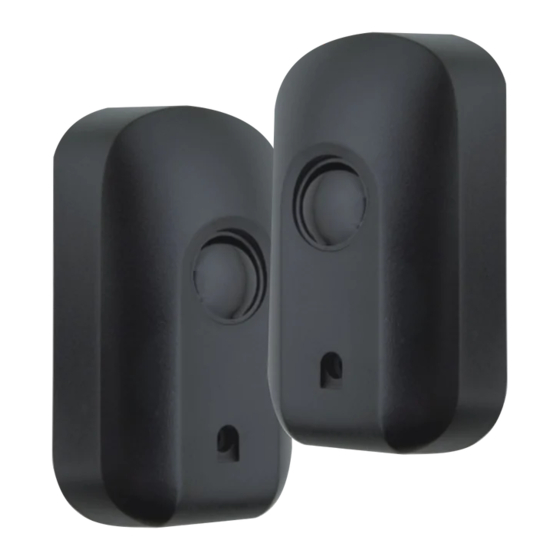 CENTURION SYSTEMS i5 Pocket Installation Manual