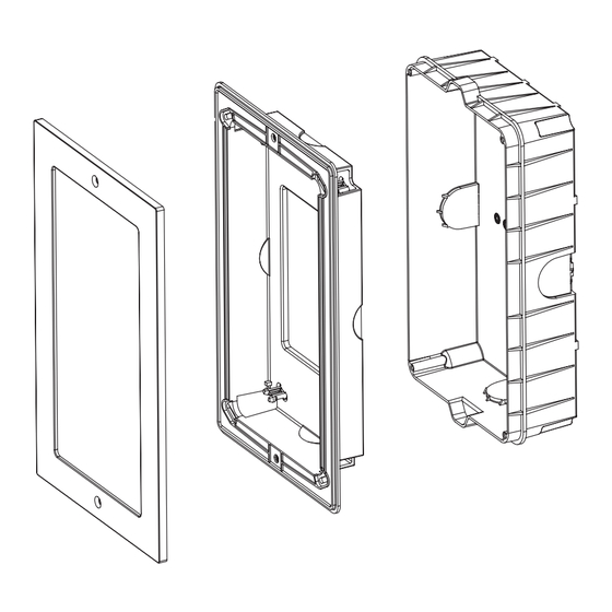 urmet domus 1723 Manual
