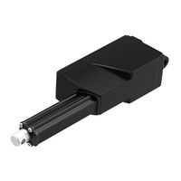 Timotion MA5 User Manual