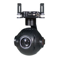 Foxtech SEEKER 20-360 User Manual
