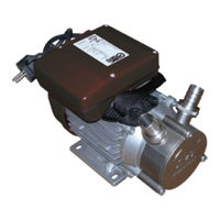 Grifo G20I Instruction Manual
