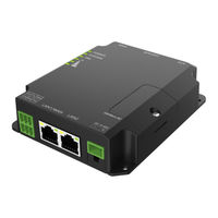 Lts Pro Series Quick Start Manual