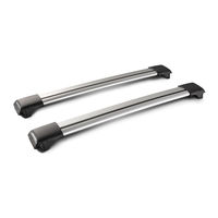 Whispbar S44W Fitting Instructions For Basic Carrier