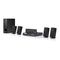 Home Theater System LG BH6720S Owner's Manual