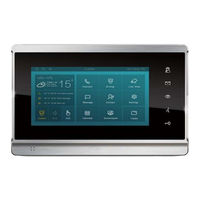 Akuvox IT82A869 Admin Manual