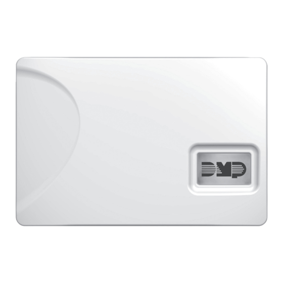 DMP Electronics XTLplusINT Series Installation And Programming Manual