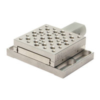 New Focus 9066 Series User Manual