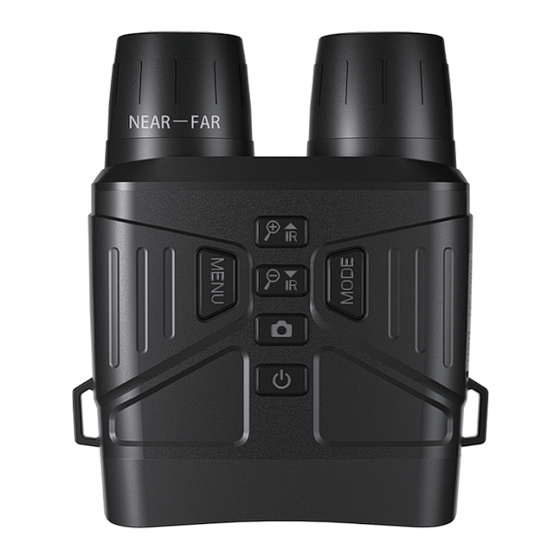 Relassy NV4000 User Manual