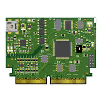 Texas Instruments TMDSCNCD280025C User Manual