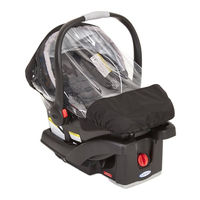 Graco SnugRide Click Connect 30 Manual