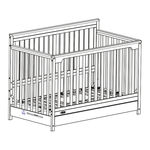 Graco Hadley 04521-70 MB Series Manual