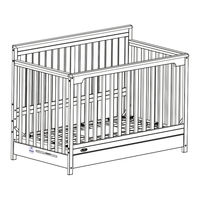 Graco Hadley 04521-70 MB Series Manual